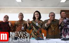 VIDEO: Publik Persoalkan 'Kedekatan' Pansel Capim KPK dengan Polri