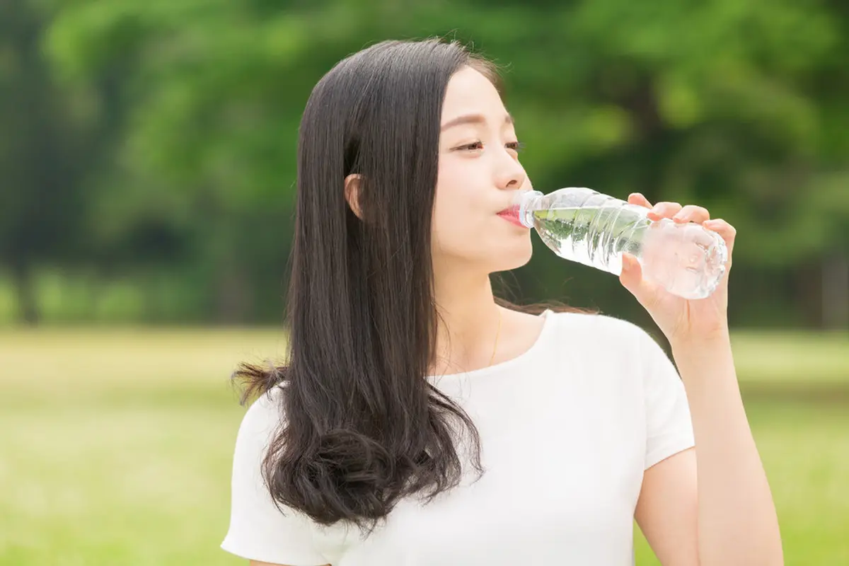 Le Minerale Tegaskan Produknya Asli Indonesia
