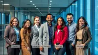 Mengenal "Group Identification Caption", Berikut Jenis, Fungsi, dan Contoh Lengkapnya