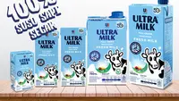FrieslandCampina Bakal Jadi Pengendali Saham Ultrajaya
