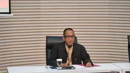 KPK Tetapkan Rektor Unsoed Tersangka Pemerasan dan Gratifikasi