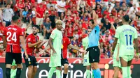 Jadwal Liga Spanyol 7-10 Februari 2026: Barcelona vs Mallorca, Valencia vs Real Madrid