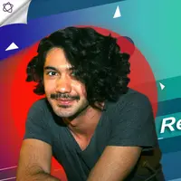 Berikut 5 bukti kemiripan akting Reza Rahadian dan Benyamin Sueb.