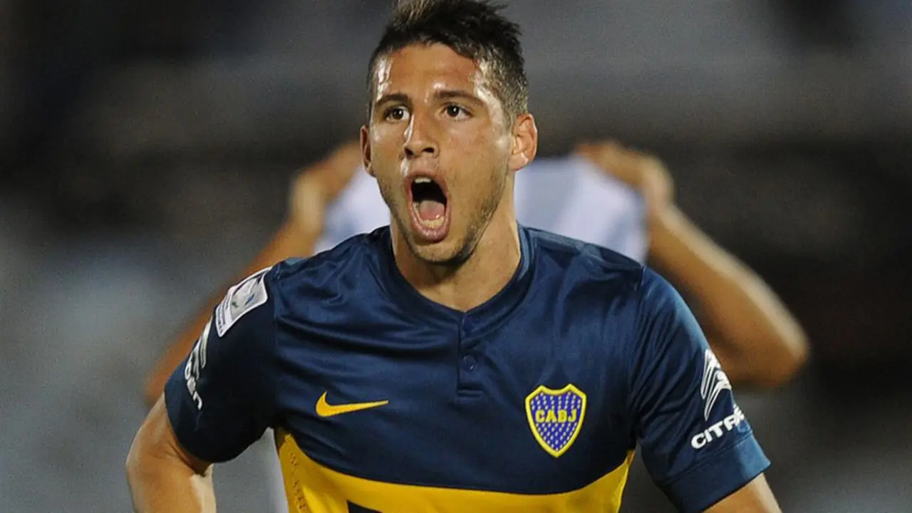 Jonathan Calleri