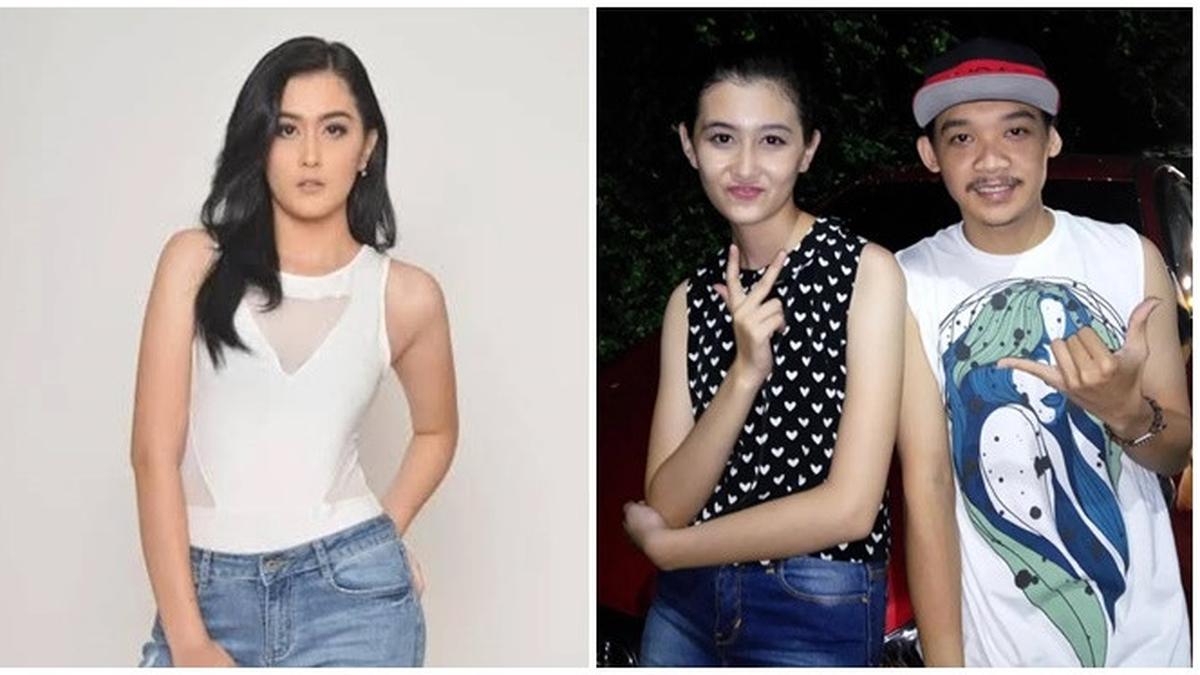 6 Potret Talitha Curtis ketika Masih Aktif Main Sinetron, Kini Sedang Jalani Diet