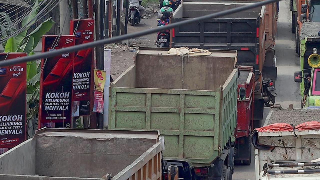Terungkap, Ini Alasan Camat Parung Panjang Icang Aliyudin Dimutasi