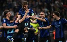 Inter Milan Berpeluang Kunci Gelar Juara Liga Italia di Pekan ke-34