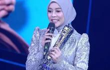 Dapat Penghargaan Gorgeous Mom 2025, Lesti Kejora Ungkap Peran Penting Rizky Billar