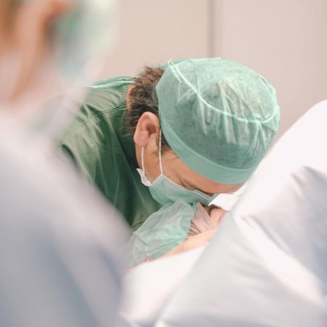 4 Tahun Menanti, Ini 6 Momen Wardah Maulina Istri Natta Reza Lahirkan Anak Pertama