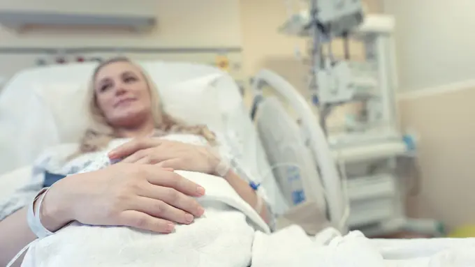 Setelah melahirkan perempuan berisiko mengalami gangguna mental