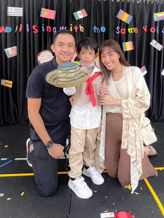 [Instagram/mrsayudewi]