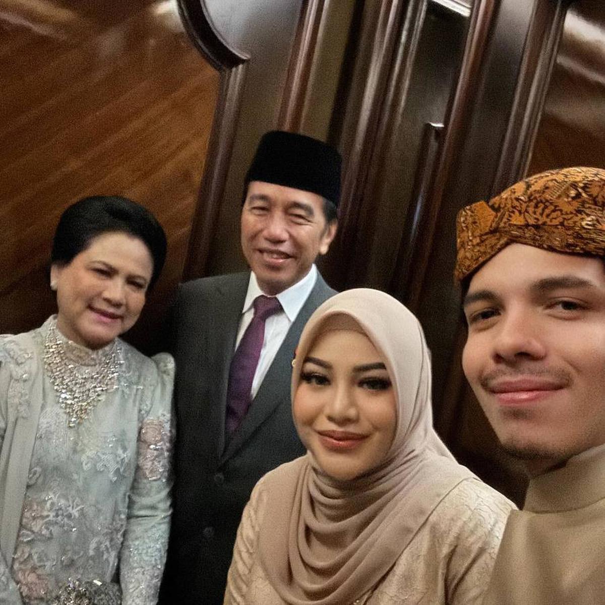 Dok. Istimewa