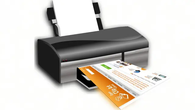 4. Jasa Printing