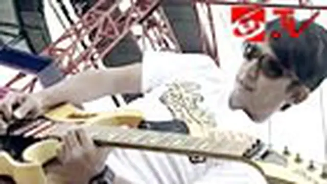 Wali - Baik Baik Sayang