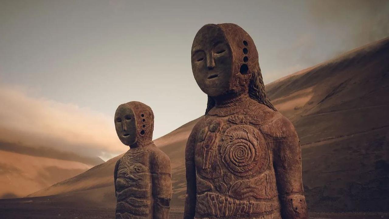 "Suku Chinchorro adalah suku pertama yang mendiami bagian utara Chili dan selatan Peru," kata Bernardo Arriaza, seorang antropolog fisik dari Universitas Tarapacá.