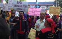 DKR Depok sepakat dengan fatwa haram MUI soal BPJS