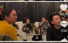 Gara-Gara Ariel Usap Hidung Alleia, Netizen Kebawa Baper 'So Sweet Banget jadi Meleleh Lihatnya