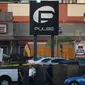 Klub malam Pulse yang menjadi tempat tragedi penembakan massal di Orlando, Florida ternyata dibuat berdasarkan rasa cinta dan hormat.