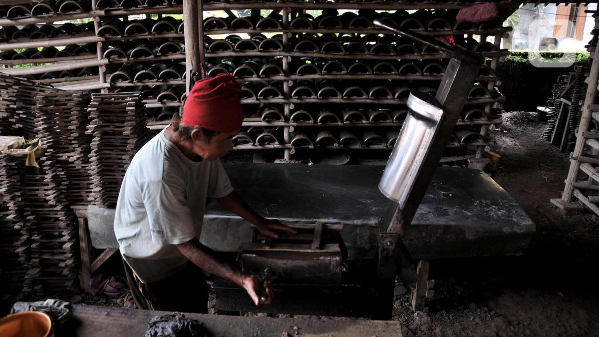 Program Gentengisasi Serap Produk UMKM Majalengka hingga Rp 3 Miliar