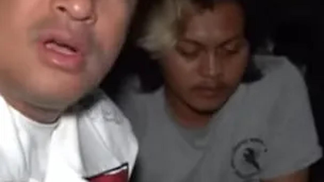 Hewan Binturong Melahirkan 2 Ekor Anak, Irfan Hakim Langsung Syok yang Satu Mati Wujudnya Bikin Aneh