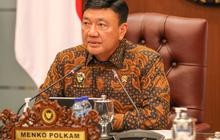 Tak Main-Main, Ini Tugas Satgas Premanisme dan Ormas Dipimpin Jenderal Purnawirawan Mantan Kepala BIN