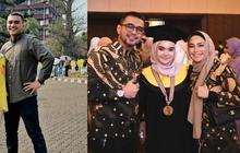 Tidak Sering Dikenal, Lihat 8 Foto Menawan Ola, Anak Kedua Iyeth Bustami yang Sedang Menempuh Pendidikan di UI