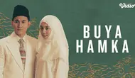 Sinopsis Film Buya Hamka Vol.1 di Vidio, Kisah Hidup dan Pengabdian Buya Hamka