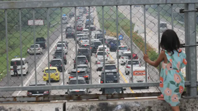 Arus Mudik