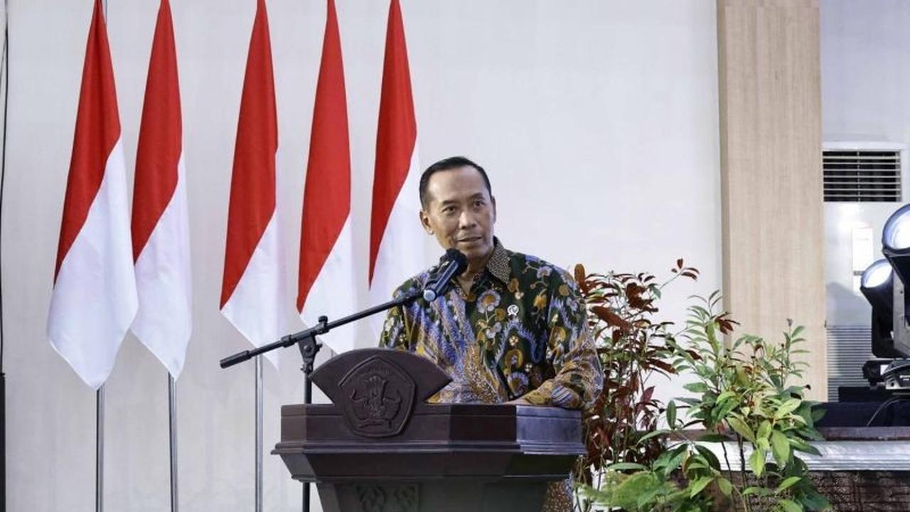 Tahukah Anda, Pemerintah Dorong Transformasi Pendidikan Tinggi Timur Indonesia demi Inovasi dan Kesejahteraan?