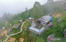 Puncak Genting Gayo Lues: Potensi Wisata Alam Menawan Siap Bangkit Pascabencana