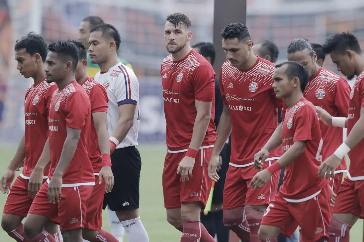 Persija