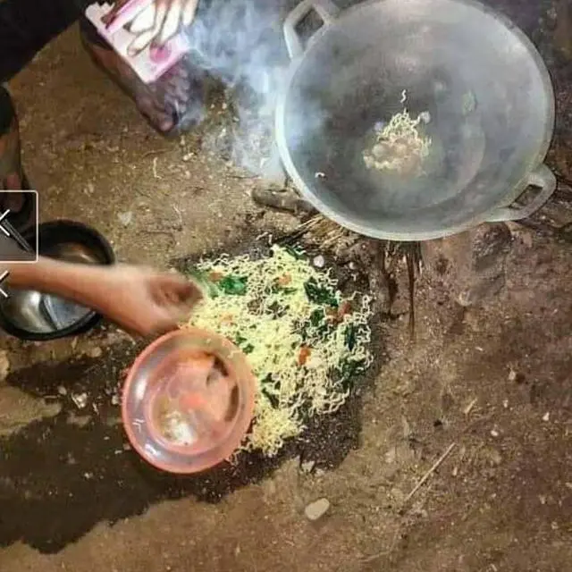 6 Momen Apes Masak Mi Ujungnya Tumpah Tak Bersisa Ini Bikin Nyesek