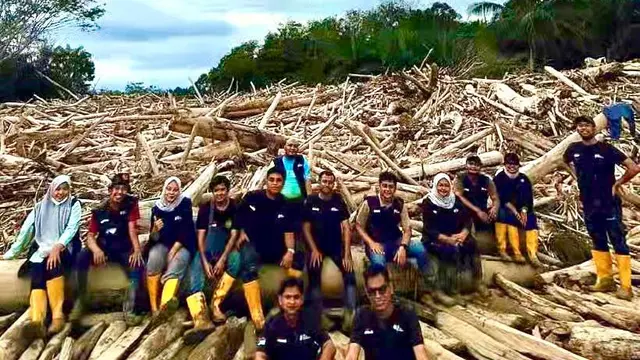 Badan Koordinasi Himpunan Mahasiswa Islam (Badko HMI) Aceh (Istimewa)