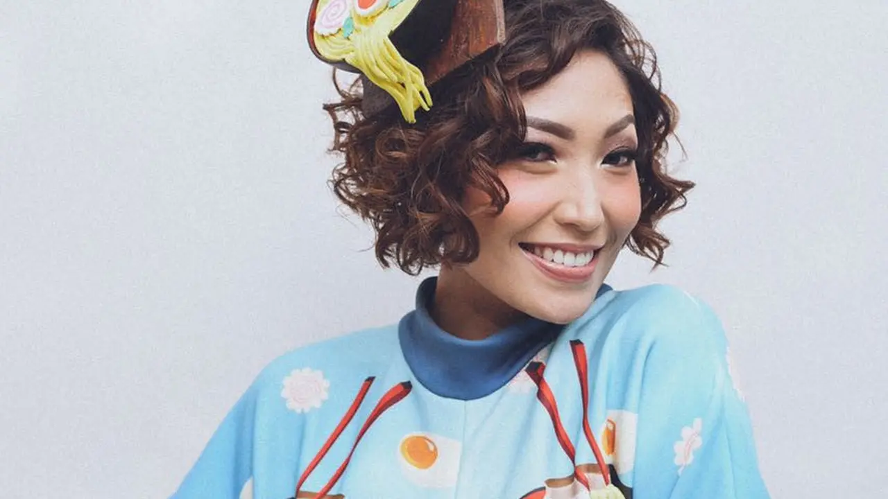 Ayu Dewi