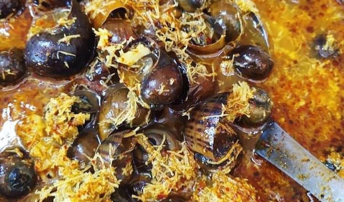 Fakta Menarik Kreco Kediri