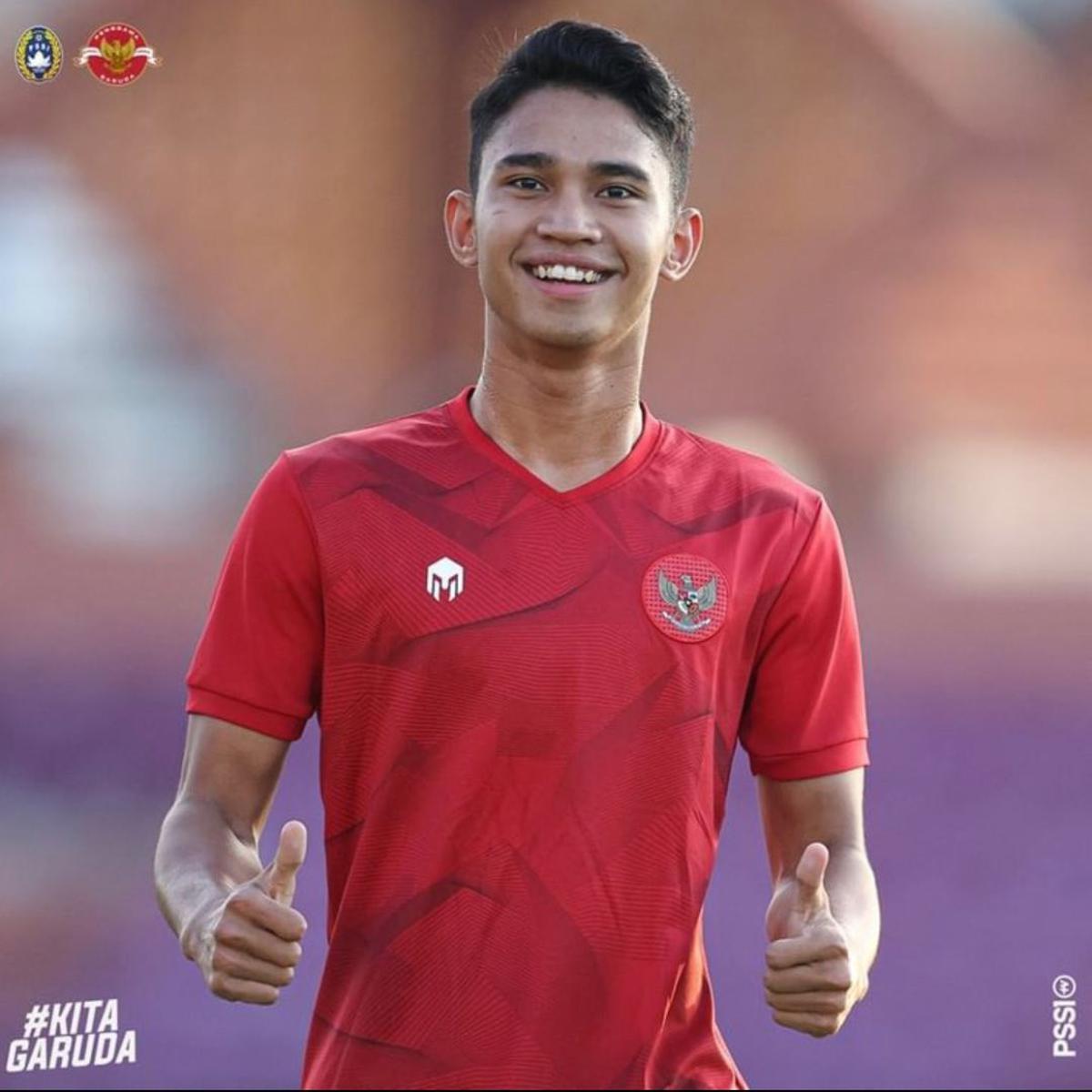 Gaya Potong Rambut Timnas