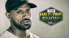 Video Half-Time Show dengan bintang tamu, Boaz Solossa, yang buka-bukaan soal Timnas Indonesia dan Persipura Jayapura.