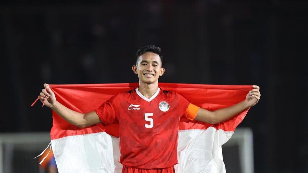 Pesan untuk Junior