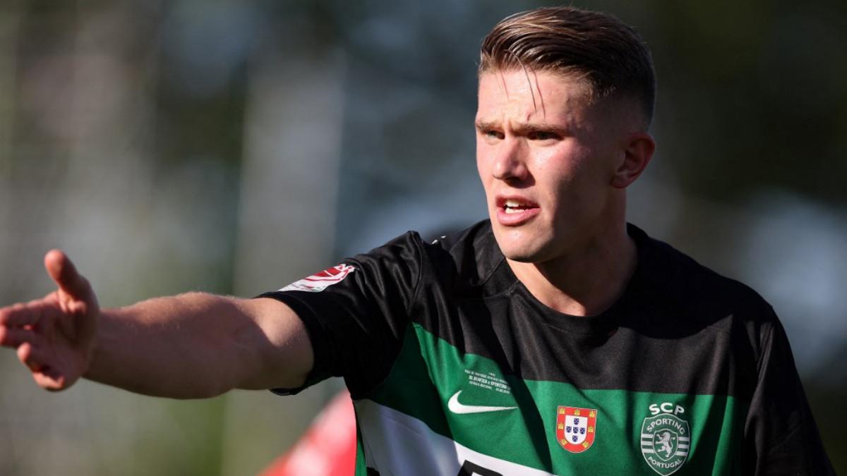 Kabar Baik MU! Arsenal Mulai Mundur Teratur dari Transfer Viktor Gyokeres