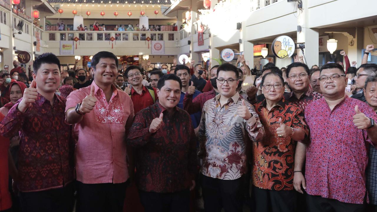 Kartu Kredit Edisi Fengshui Resmi Meluncur dalam 5 Seri Elemen