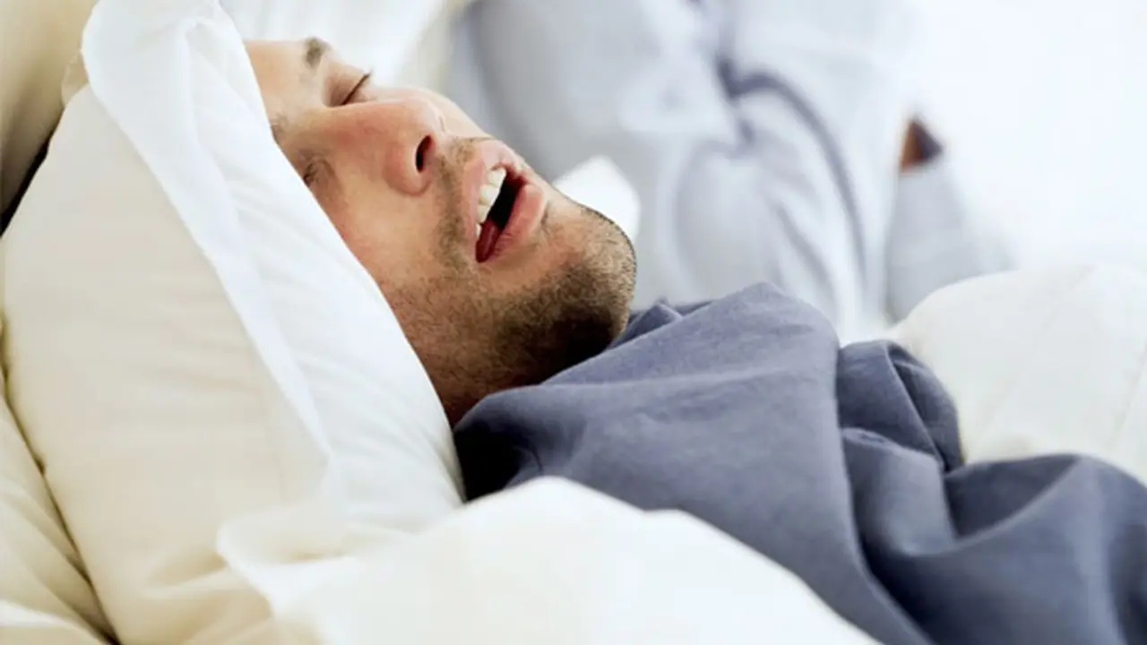 HEALTH - Lama Waktu Tidur Tergantung Usia, Yang Manakah Anda?