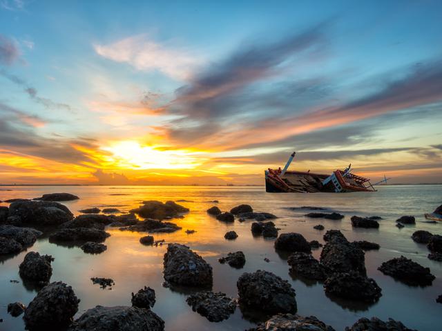 Tempat Wisata Di Makassar Yang Hits Dengan Sejuta Pesonanya Wajib Dikunjungi Lifestyle Liputan6 Com