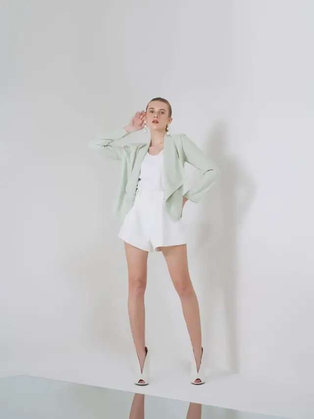 Blazer/dok. LookBoutiqueStore