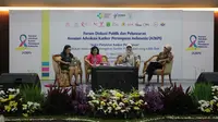 Harapan Para Pasien Terkait Kebijakan Penanganan Kanker
