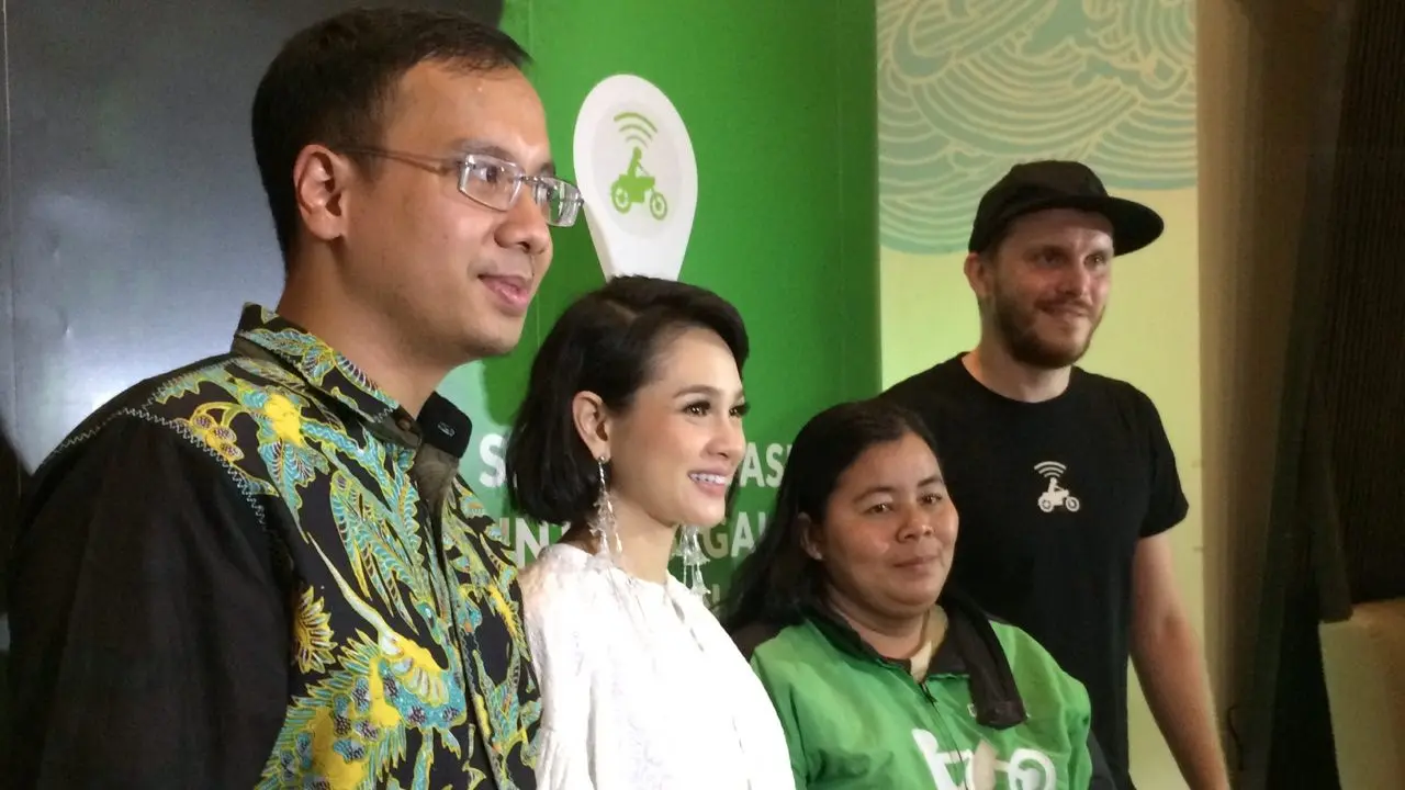 Go-Jek