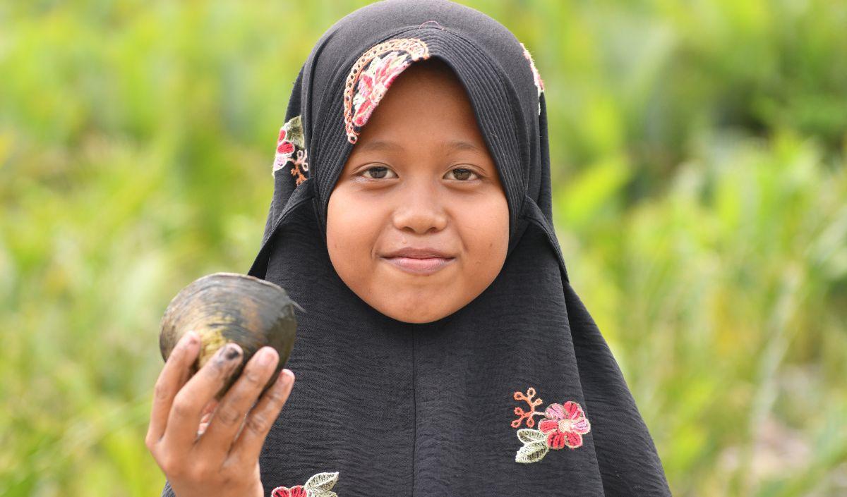 Pun dengan Millatul Jamlillah, salah satu dari puluhan santriwati Ustaz Lail. Jamlillah begitu bahagia karena Rumah Tahfizh Daarul Qur’an Mandeh seakan membuka jalannya untuk meraih impian menjadi dokter.<br>