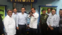 Pindad Butuh Rp 4 Triliun untuk Tambah Produksi