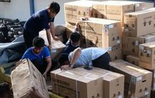 Dipelototi Bea Cukai, Ini Enam Barang Asal Thailand Kerap Menjadi Buruan Jastipers