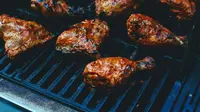 Resep Ayam Bakar Kecap yang Empuk dan Bumbu Meresap