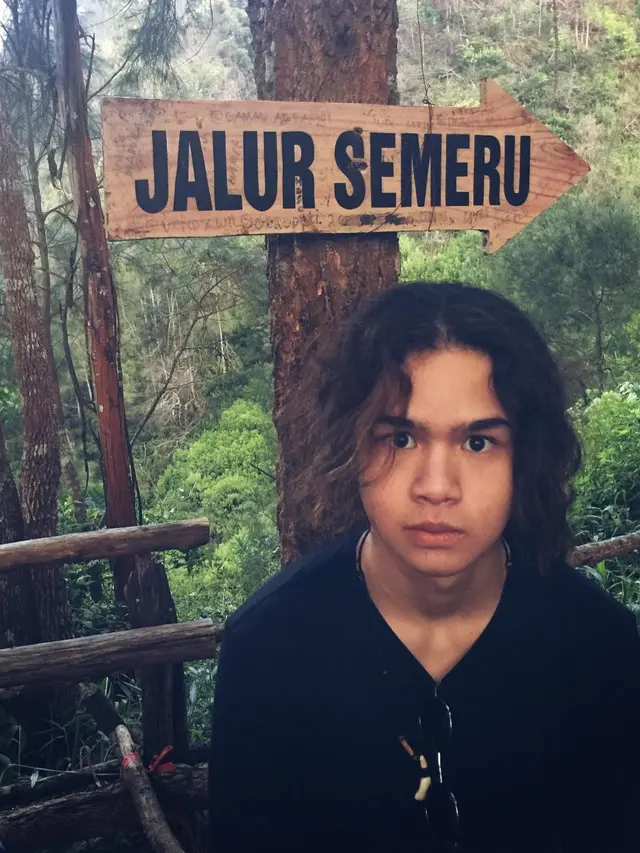 [Bintang] Dul Jaelani